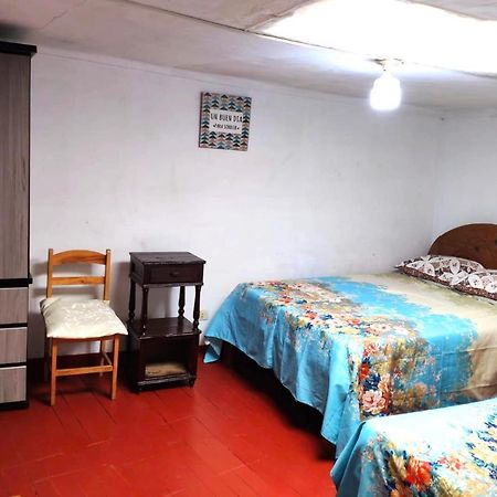 Cuzco Central Hostel Экстерьер фото