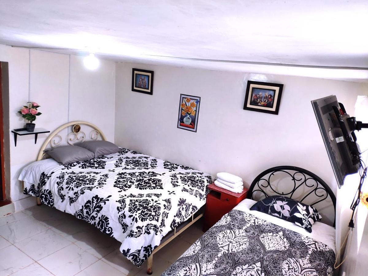 Cuzco Central Hostel Экстерьер фото